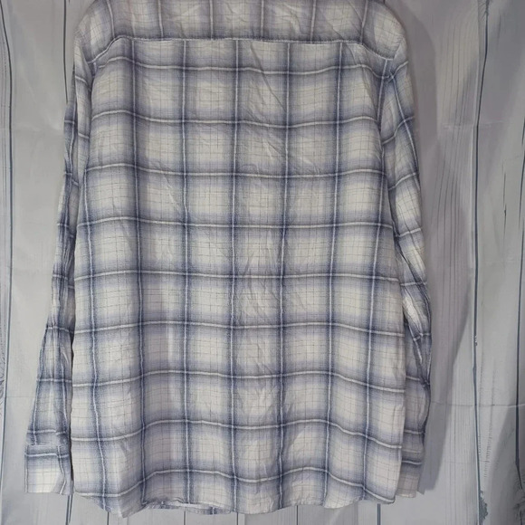 Calvin Klein 100% cotton mens  button-down shirt - Picture 8 of 10